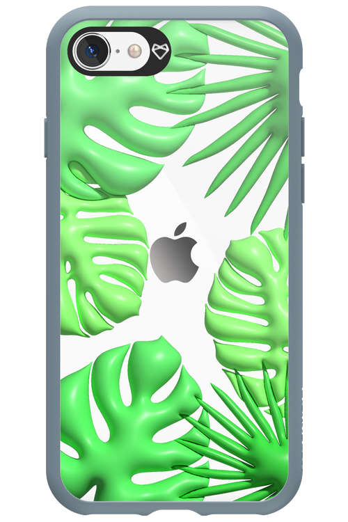 Tropical Party - Apple iPhone SE 2022