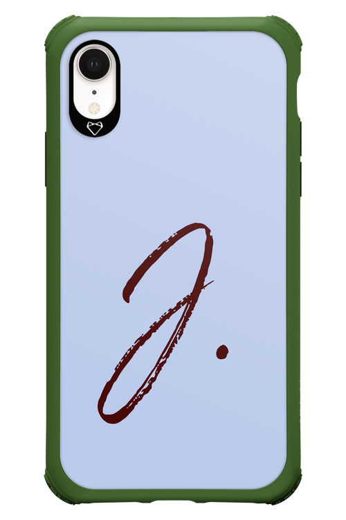 (Jellyfish Presso) J 2.0 - Apple iPhone XR