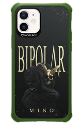 BIPOLAR - Apple iPhone 12