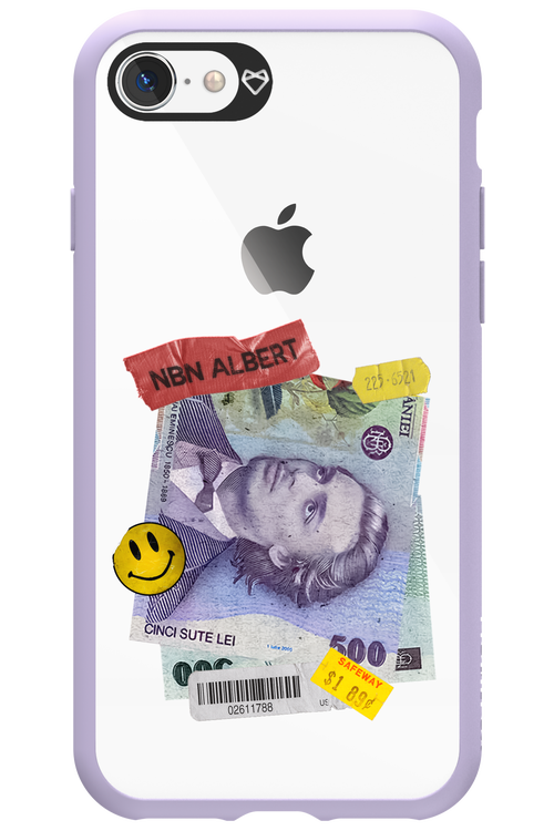 Money - Apple iPhone 8