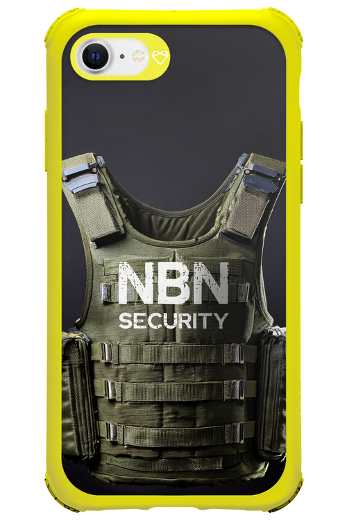 Secu - Apple iPhone 8