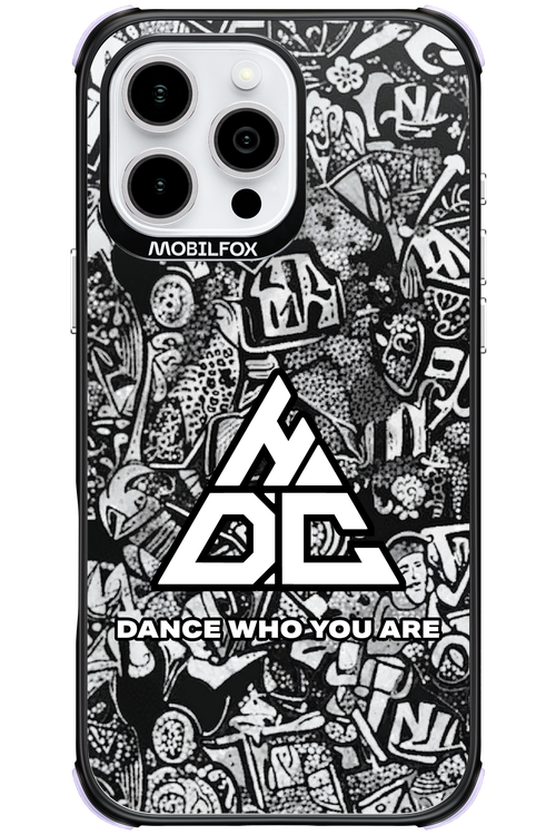 HDC 7 2.0 - Apple iPhone 16 Pro Max