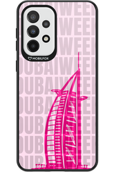 Dubaiweek Burj Al Arab Deluxe 2.0 - Samsung Galaxy A33