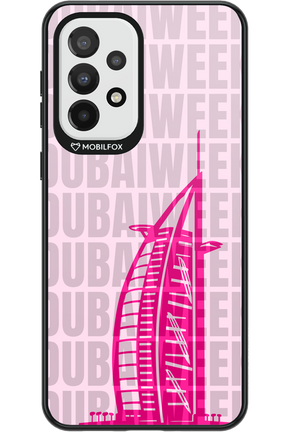 Dubaiweek Burj Al Arab Deluxe 2.0 - Samsung Galaxy A33