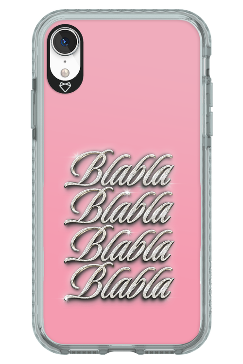 Blabla Blabla 2.0 - Apple iPhone XR