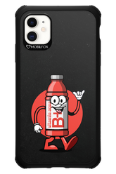 Vitamin Aqua B+ - Apple iPhone 11