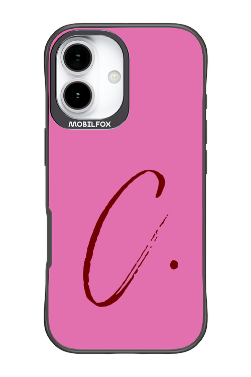 (Sorbet) C 2.0 - Apple iPhone 17