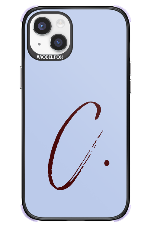 (Jellyfish Presso) C 2.0 - Apple iPhone 14 Plus