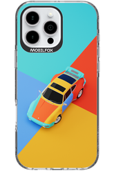 Colortherapy - Apple iPhone 16 Pro Max