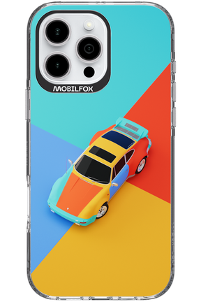 Colortherapy - Apple iPhone 16 Pro Max