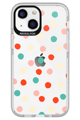 Xmas Dotss - Apple iPhone 13 Mini