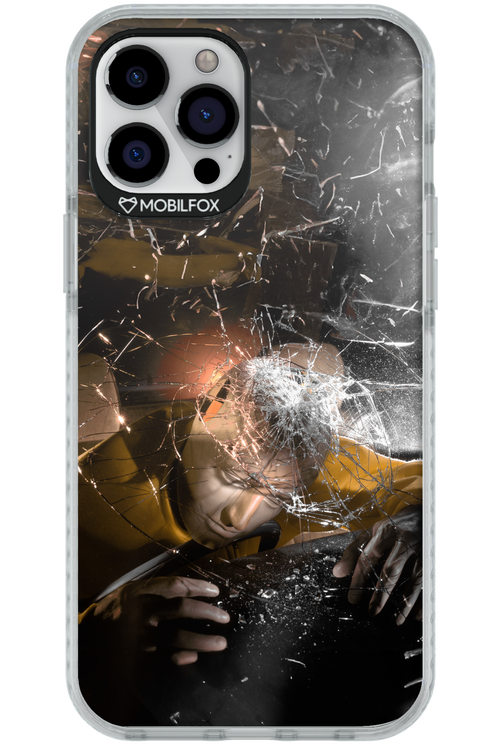 Final Impact 2.0 - Apple iPhone 12 Pro Max