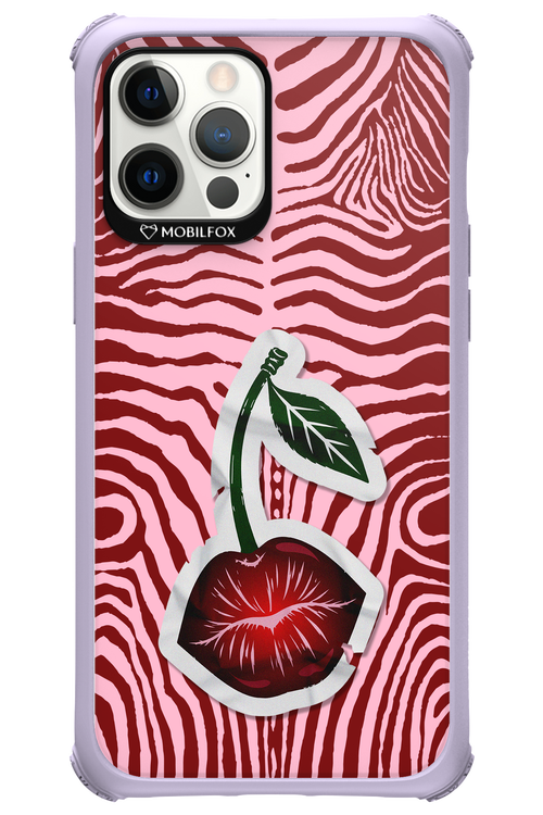 Kissy Cherry 2.0 - Apple iPhone 12 Pro Max