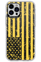 Crash & Stripes - Apple iPhone 12 Pro