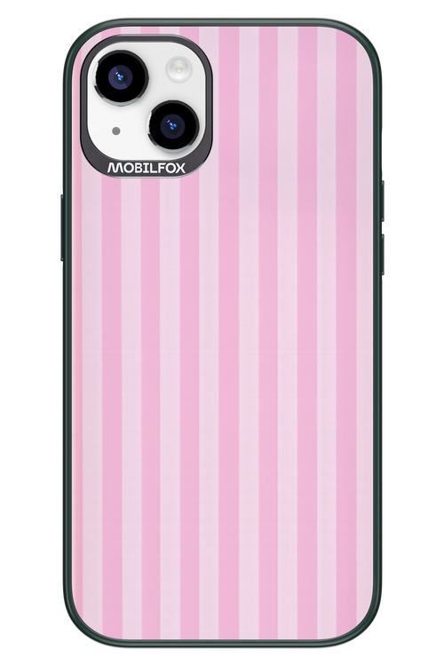 Pink Secret  2.0 - Apple iPhone 14 Plus