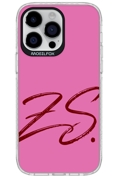 (Sorbet) ZS 2.0 - Apple iPhone 14 Pro Max