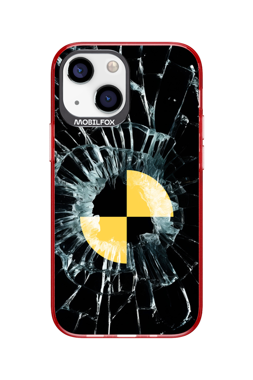 Shattered Proof - Apple iPhone 13 Mini