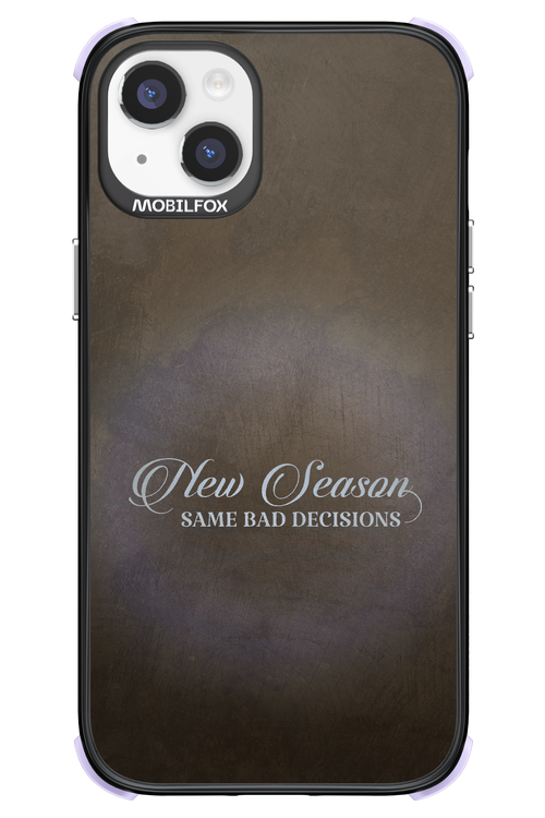 Bad decision 2.0 - Apple iPhone 14 Plus