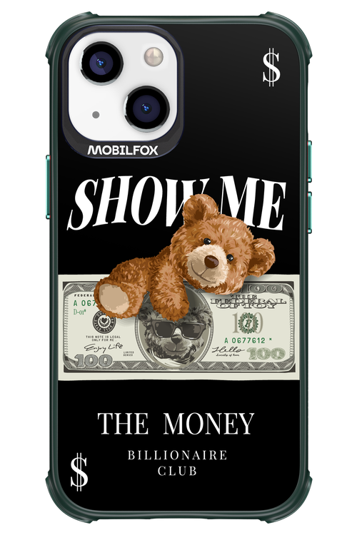 Show Me The Money - Apple iPhone 13 Mini