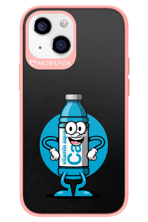 Vitamin Aqua Ca - Apple iPhone 13 Mini