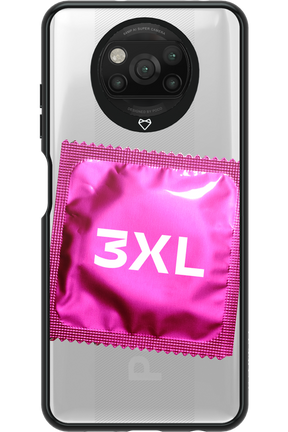 3XL 2.0 - Xiaomi Poco X3 Pro