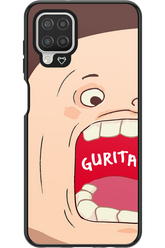 GURITA 2 - Samsung Galaxy A12