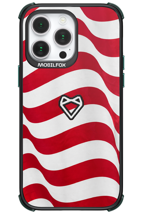 USA 2.0 - Apple iPhone 14 Pro Max