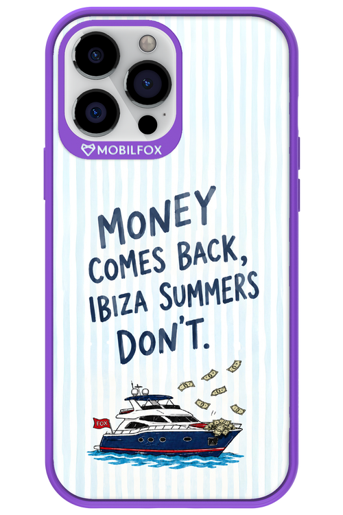 Ibiza summers 2.0 - Apple iPhone 13 Pro Max