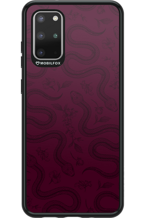 Temptation 2.0 - Samsung Galaxy S20+