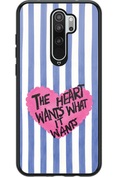 THWYW 2.0 - Xiaomi Redmi Note 8 Pro