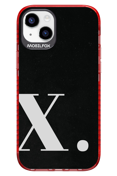 X (Off Space) 2.0 - Apple iPhone 14 Plus