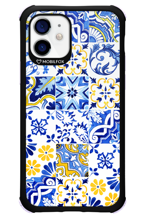 Malaga 2.0 - Apple iPhone 12