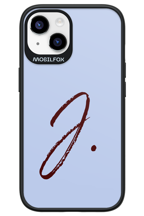 (Jellyfish Presso) J 2.0 - Apple iPhone 14
