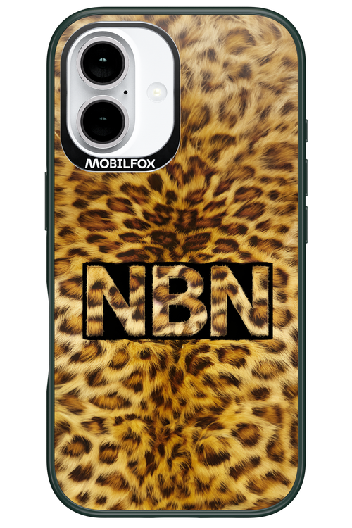 Cheetahh 2.0 - Apple iPhone 16
