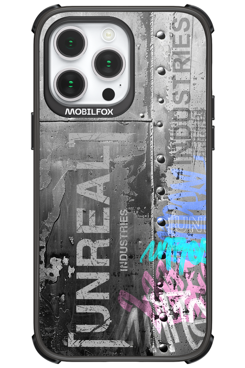 Steel 2.0 - Apple iPhone 14 Pro Max