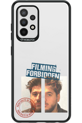 Romeo Mugshot 2.0 - Samsung Galaxy A52 / A52 5G / A52s