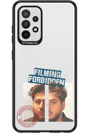 Romeo Mugshot 2.0 - Samsung Galaxy A52 / A52 5G / A52s