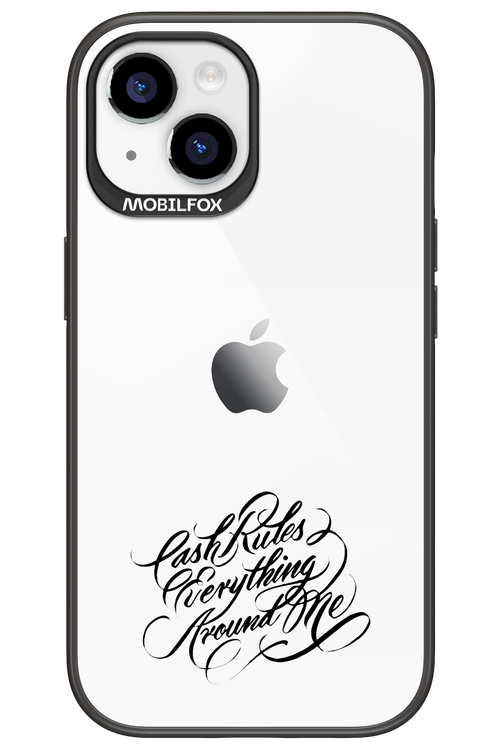 Cash Rules Script 2.0 - Apple iPhone 15