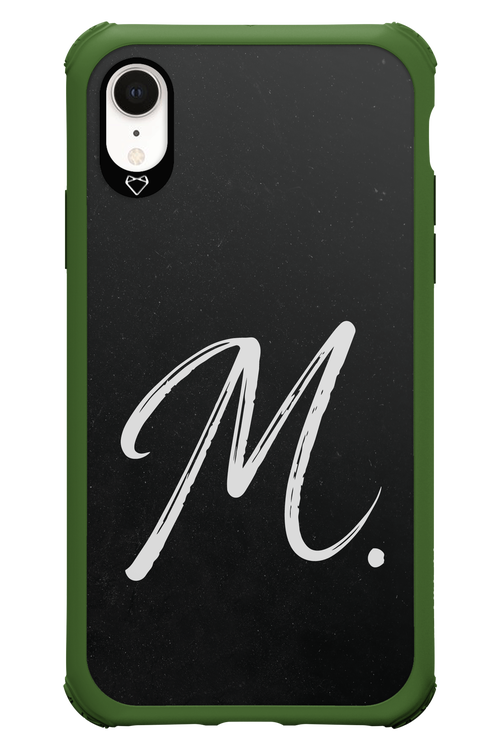 (Off Space) M 2.0 - Apple iPhone XR