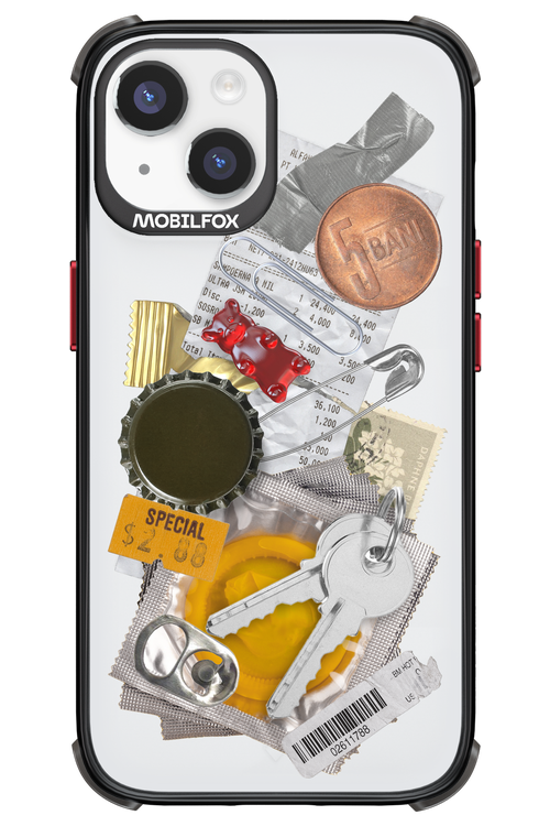 Just in Case 2.0 - Apple iPhone 14