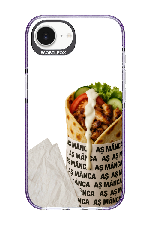 AȘ MÂNCA - Apple iPhone 16e