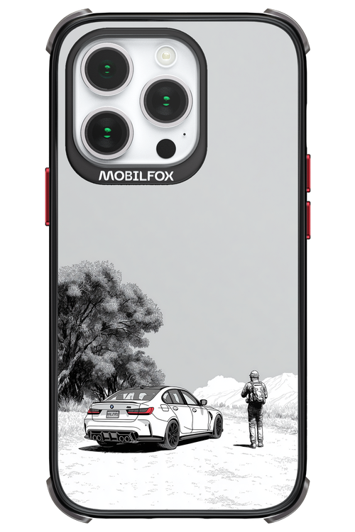 Dreamland 2.0 - Apple iPhone 14 Pro