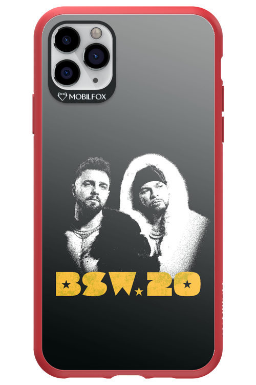 BSW 20 (8) 2.0 - Apple iPhone 11 Pro Max