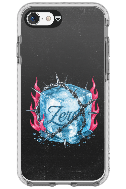 Zero 2.0 - Apple iPhone SE 2022