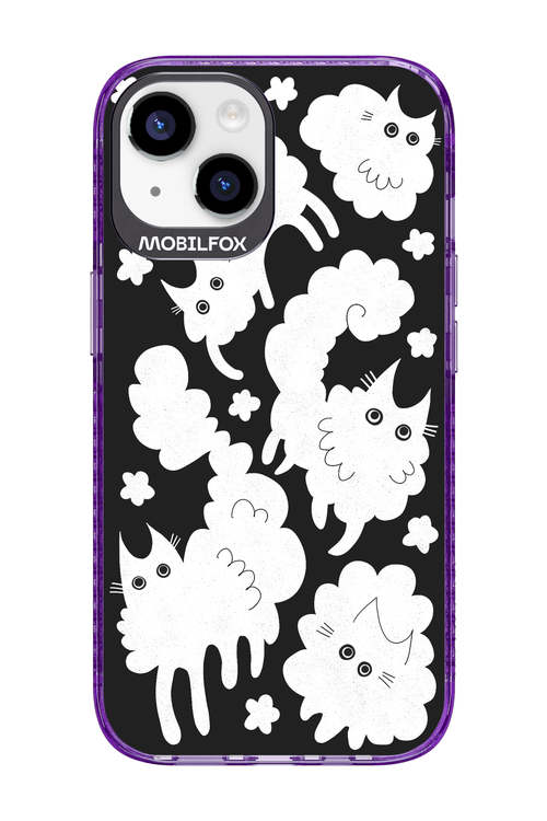 PUFFS - Apple iPhone 14