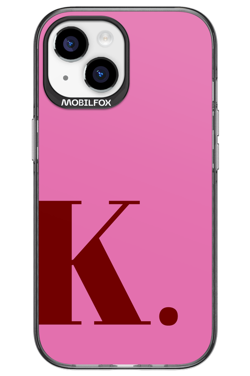 K (Sorbet) 2.0 - Apple iPhone 15