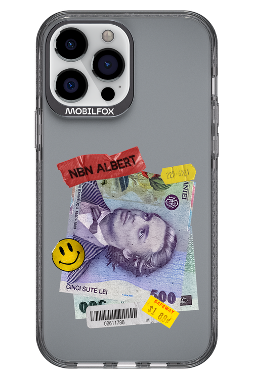 Money - Apple iPhone 13 Pro Max