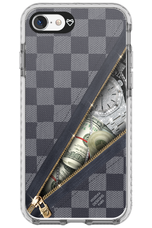 Goodie Bag - Apple iPhone SE 2022