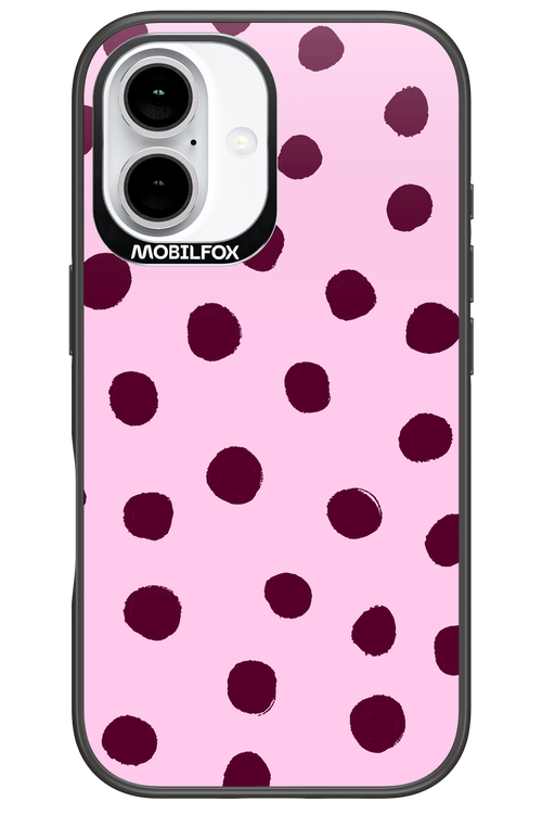 My Crush 2.0 - Apple iPhone 16