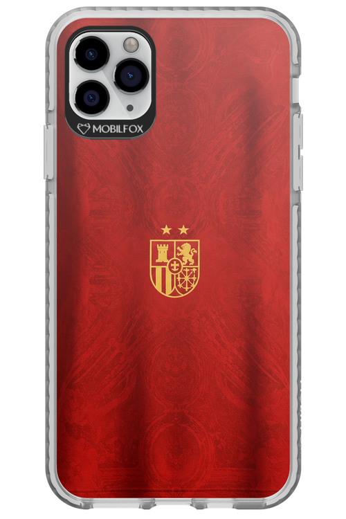 Spain II 2.0 - Apple iPhone 11 Pro Max